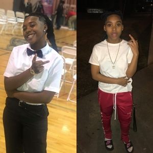 Meet your Posher, Kaylaa